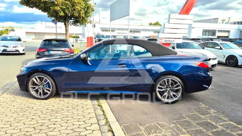 2022 BMW M4