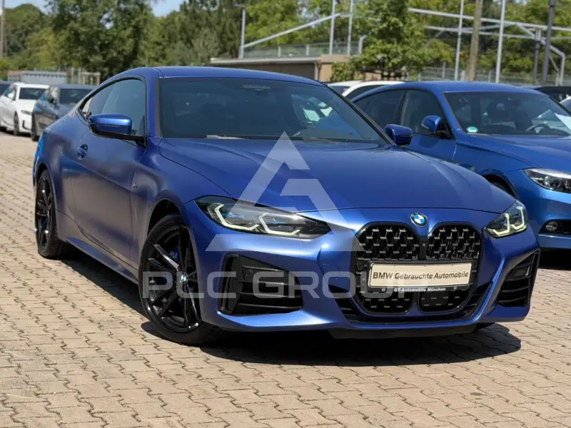 2022 BMW M4