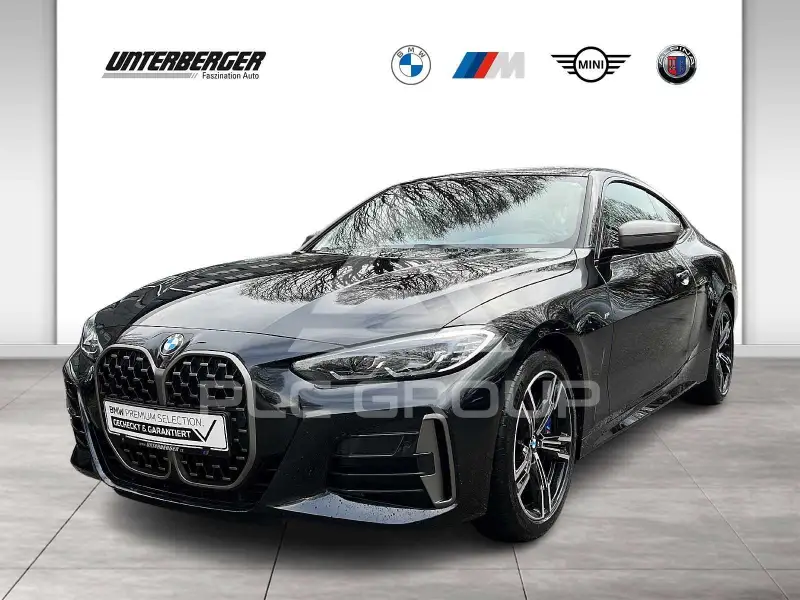 2022 BMW M4