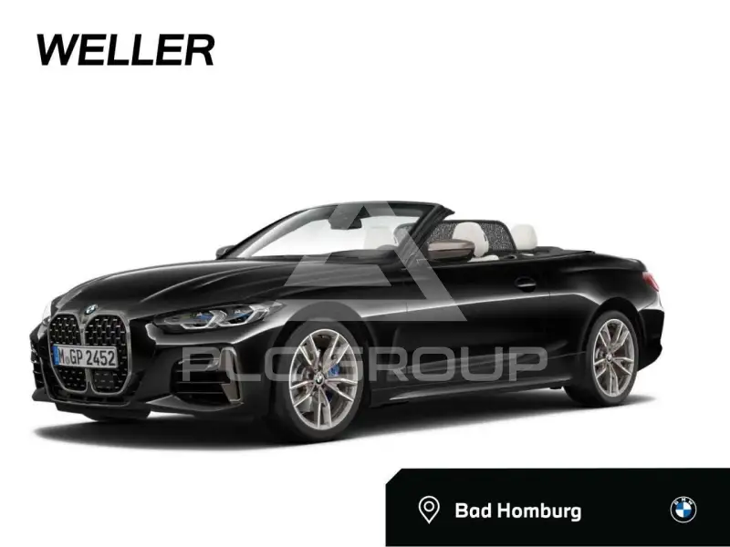 2022 BMW M440