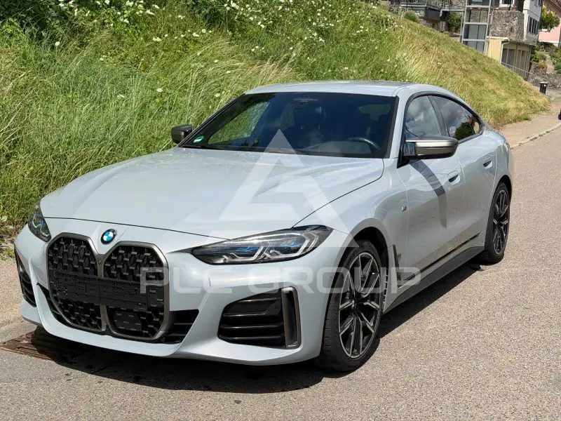 2022 BMW M4