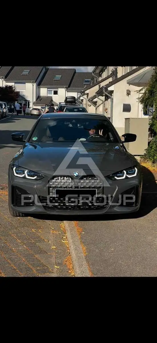 2022 BMW M4