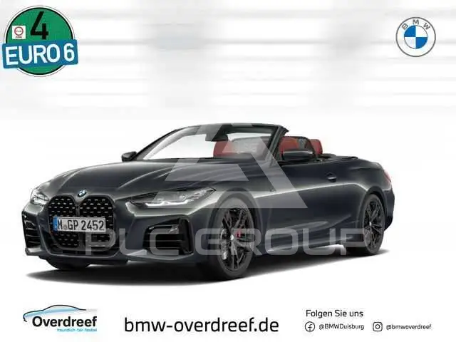 2022 BMW M440