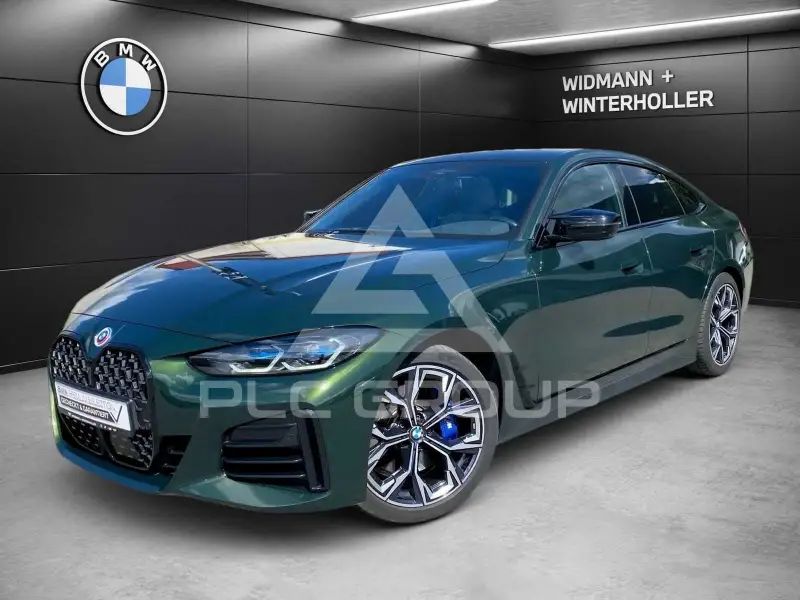 2022 BMW M440