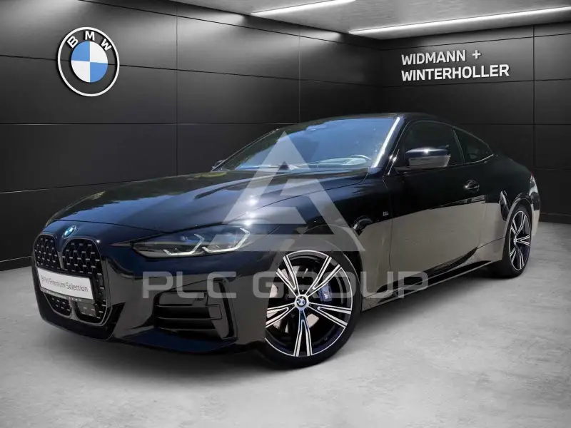 2022 BMW M4