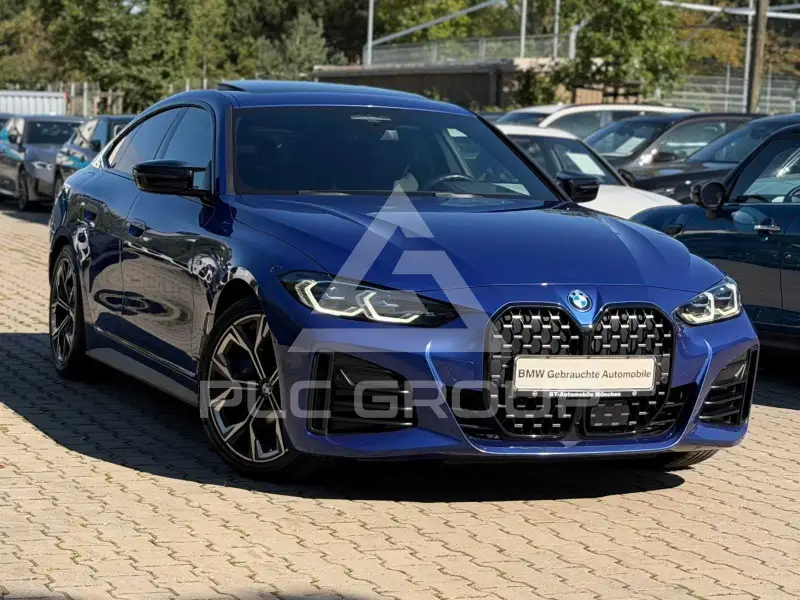 2022 BMW M4
