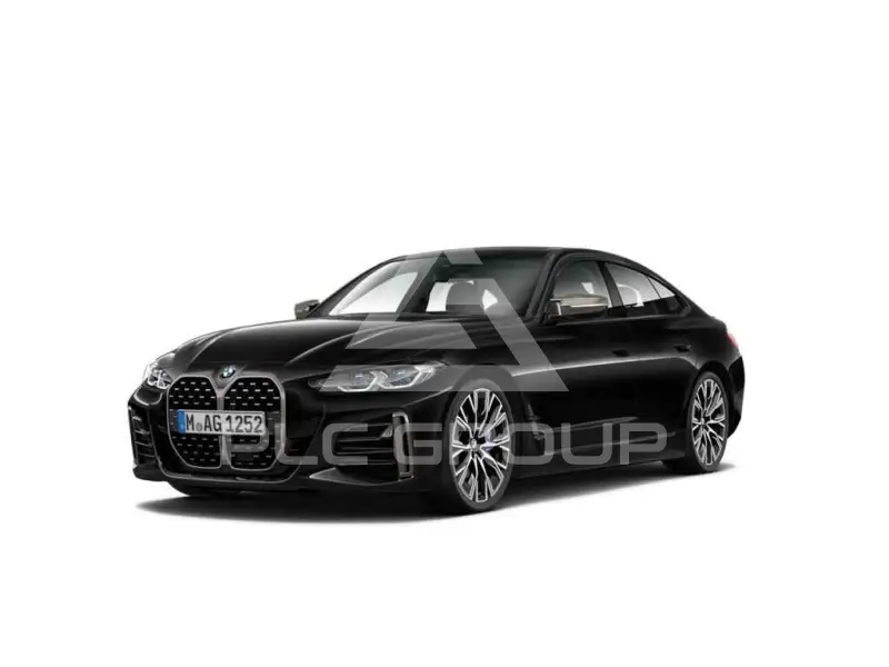 2022 BMW M4