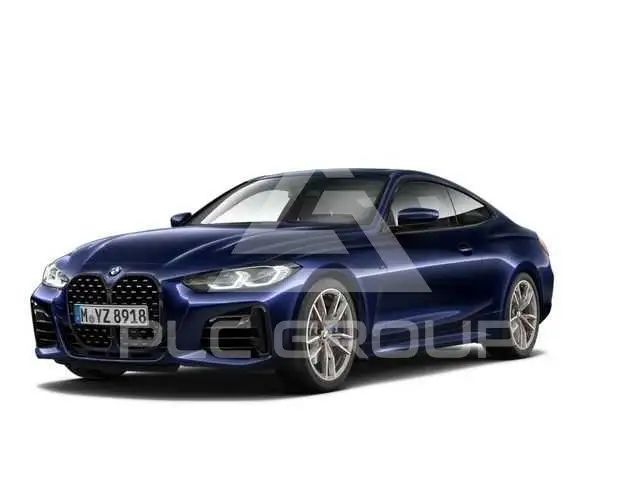 2022 BMW M4