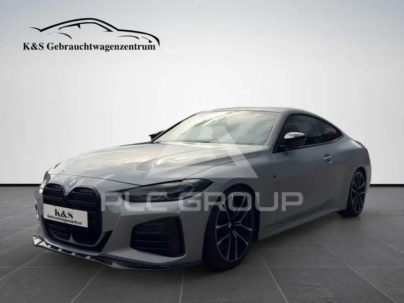 2022 BMW M440