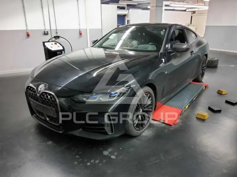 2022 BMW M4