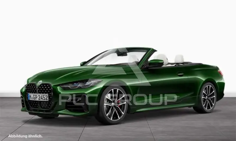 2022 BMW M440