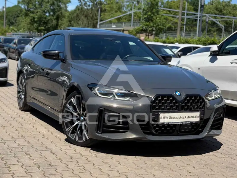 2022 BMW M4