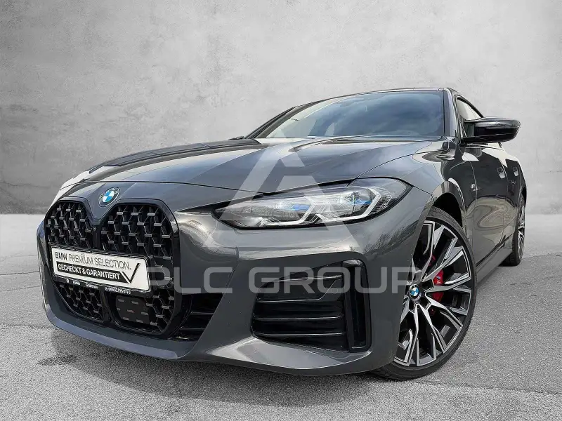2022 BMW M4