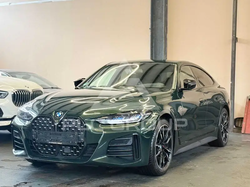 2022 BMW M4