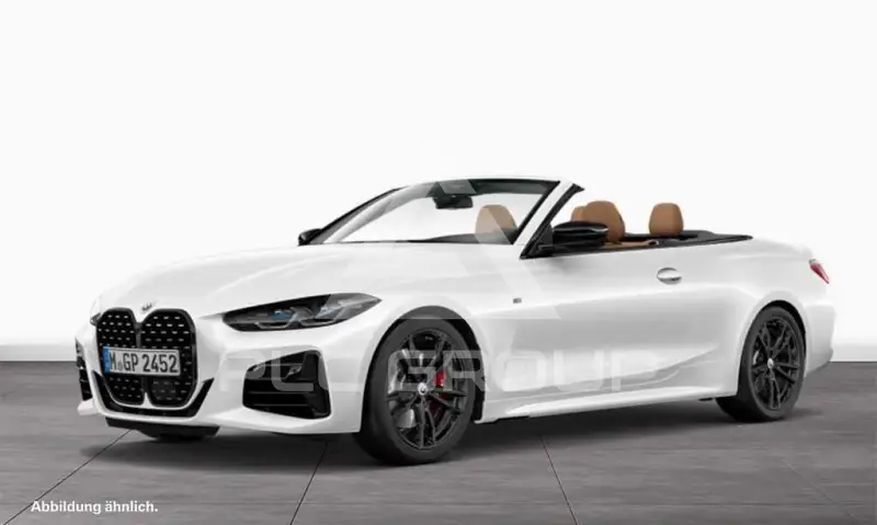 2022 BMW M440