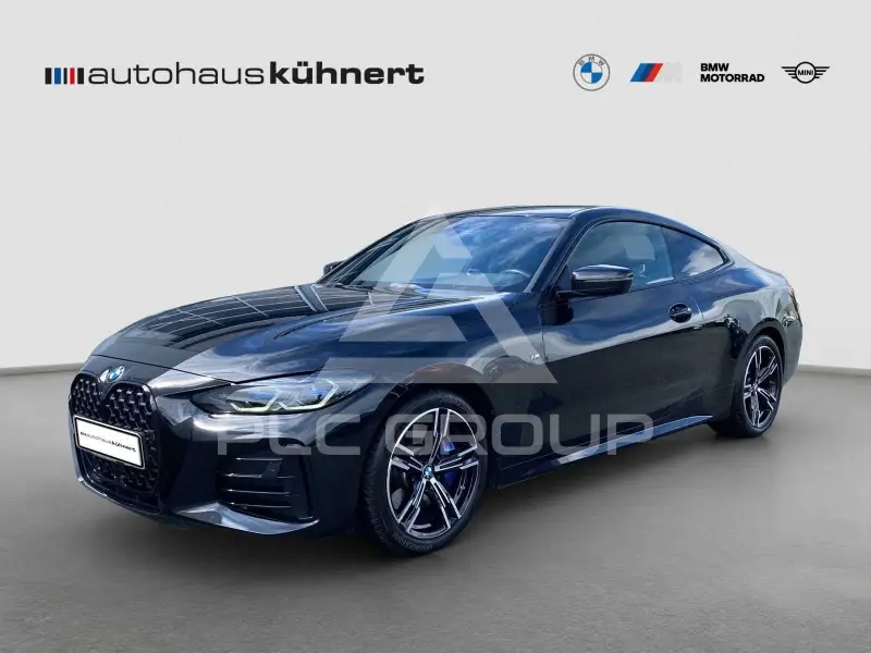 2022 BMW M4
