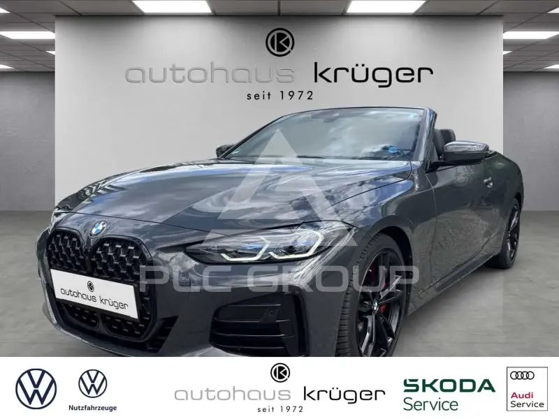 2022 BMW M4