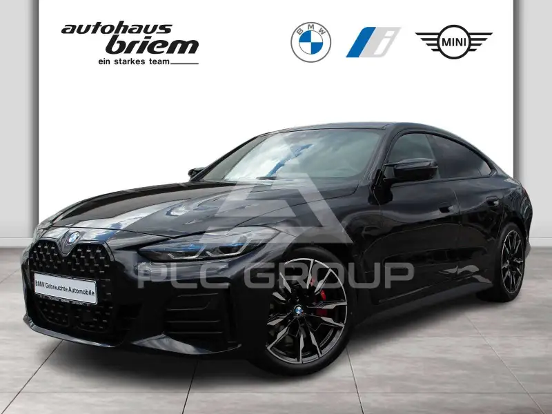 2022 BMW M4