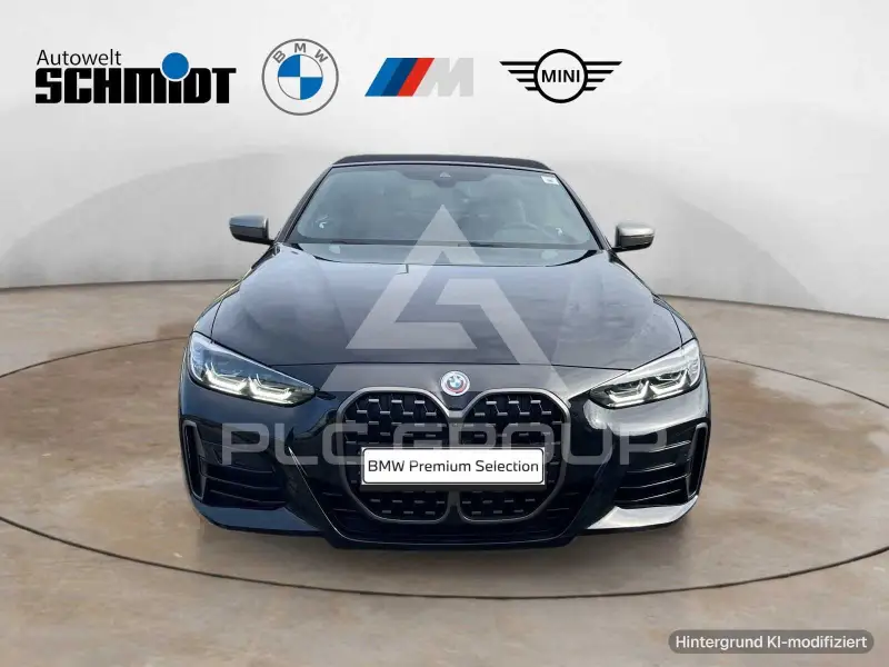 2022 BMW M440