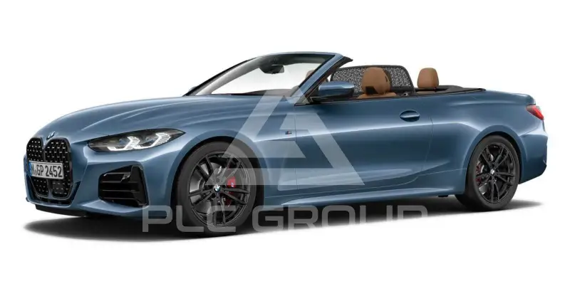 2022 BMW M4