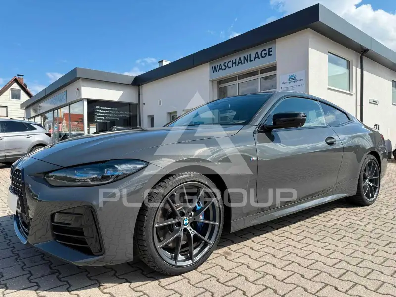 2022 BMW M4