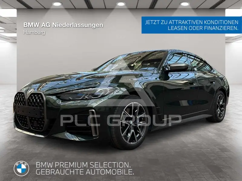 2022 BMW M440