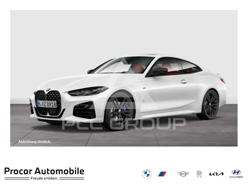 2022 BMW M440