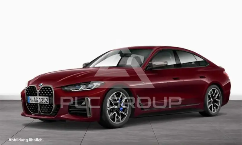 2022 BMW M440