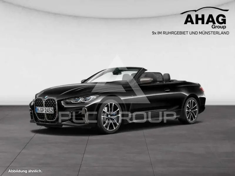 2022 BMW M4