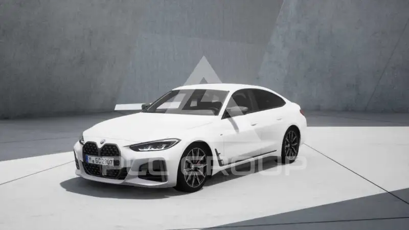2022 BMW M4