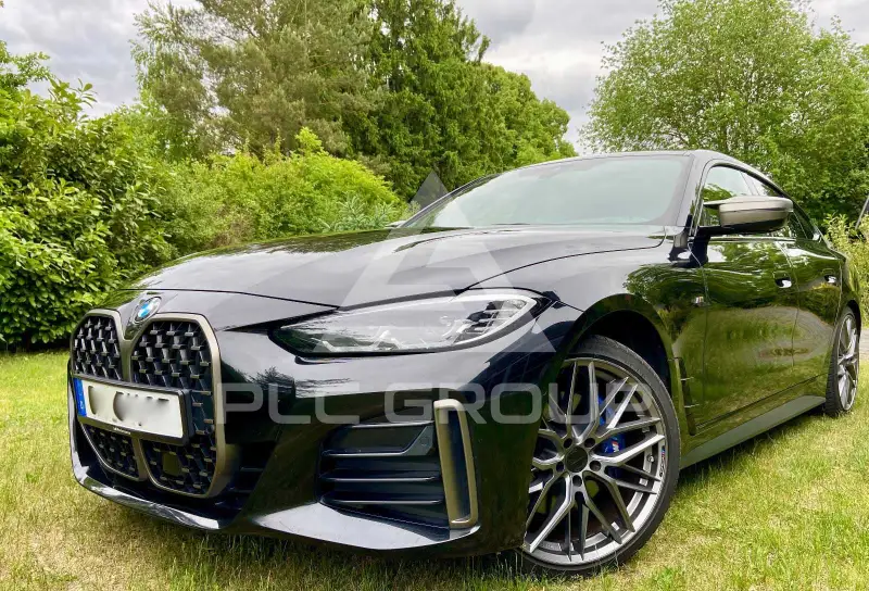 2022 BMW M4
