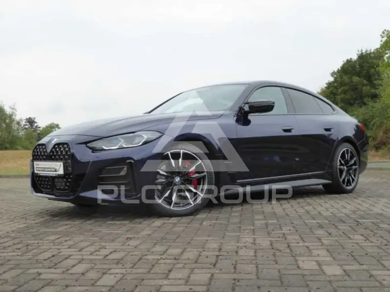 2022 BMW M440