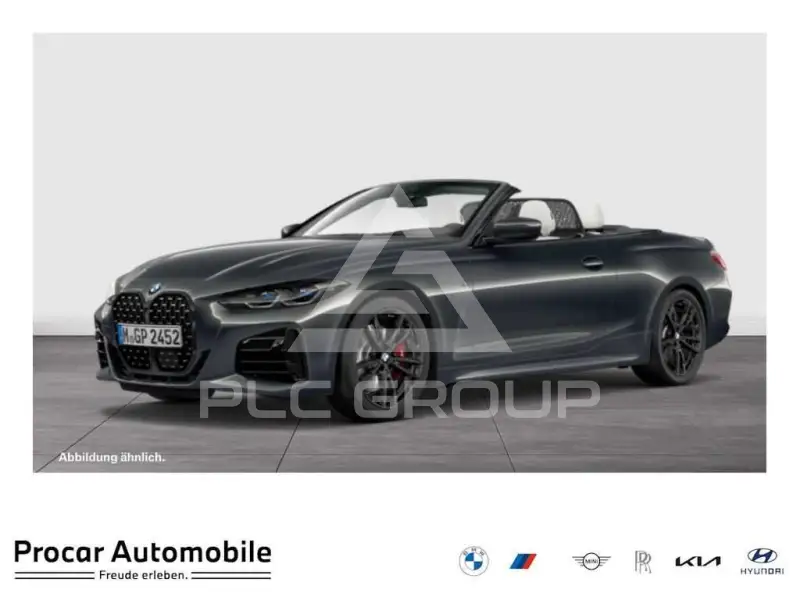2022 BMW M4