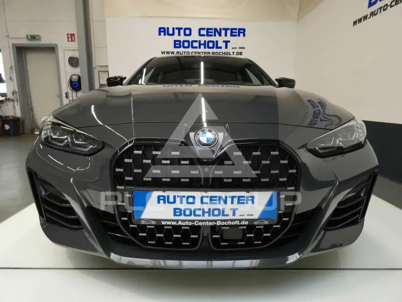 2022 BMW M4