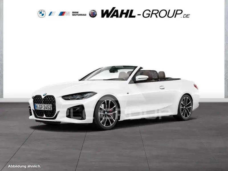 2022 BMW M4