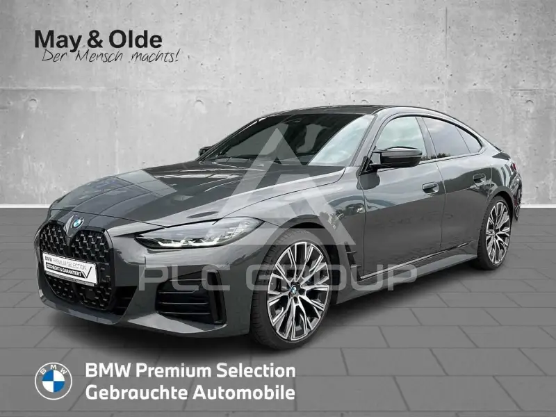 2022 BMW M440