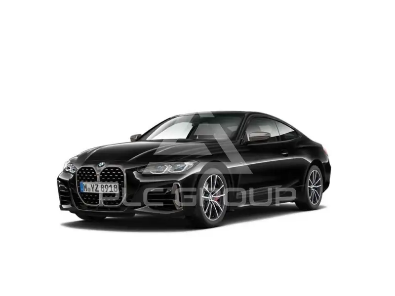 2022 BMW M4