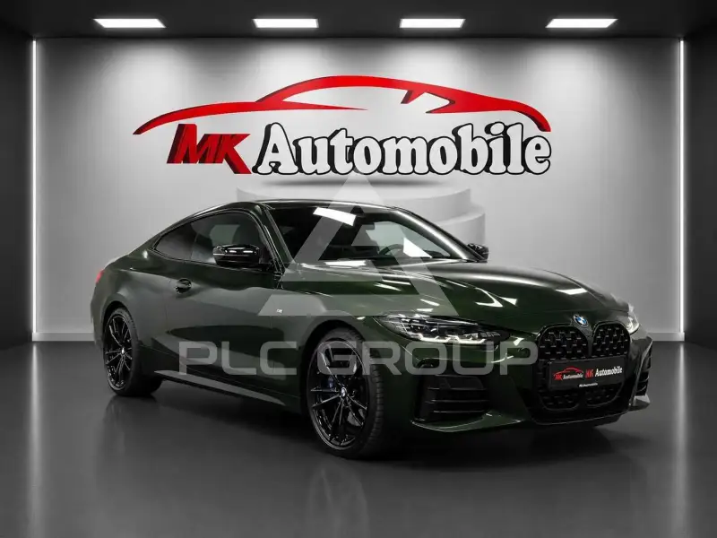2022 BMW M4