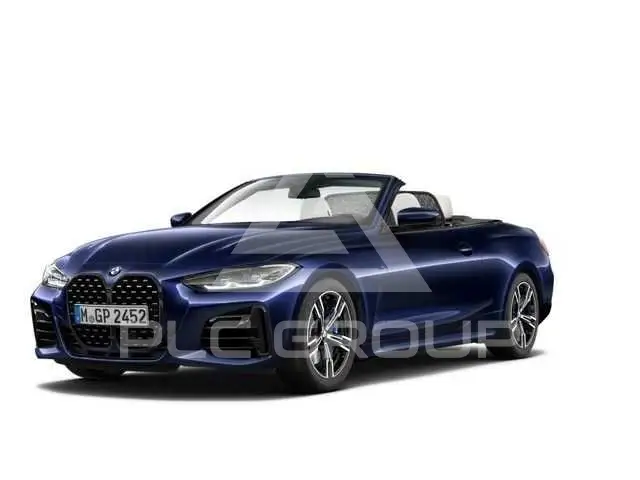 2022 BMW M440