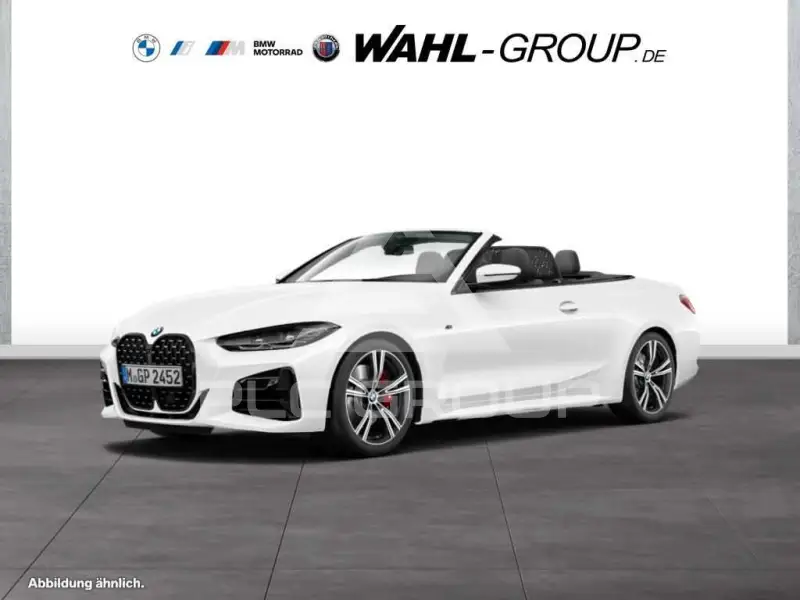 2022 BMW M4