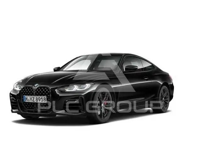 2022 BMW M4