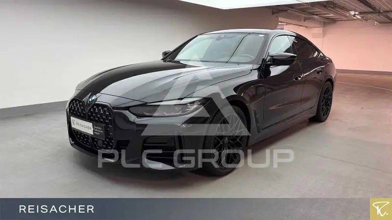 2022 BMW M440