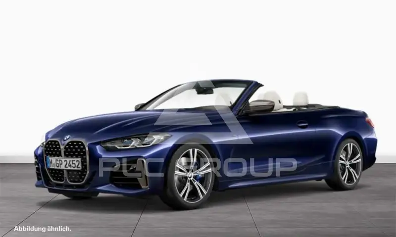 2022 BMW M440