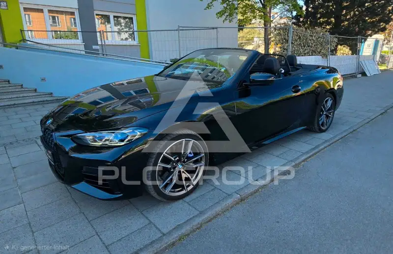2022 BMW M4