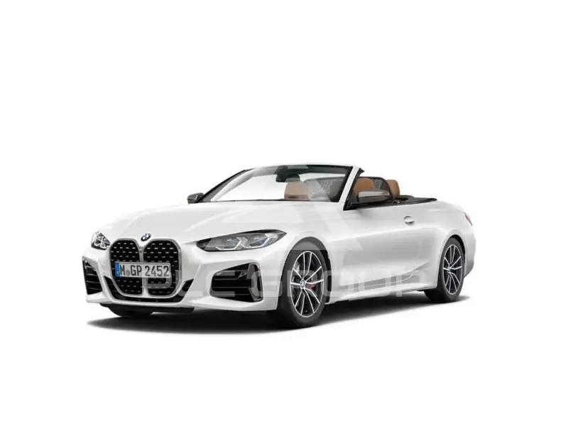 2022 BMW M440