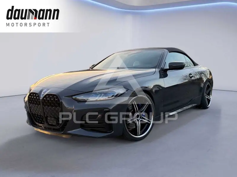 2022 BMW M4