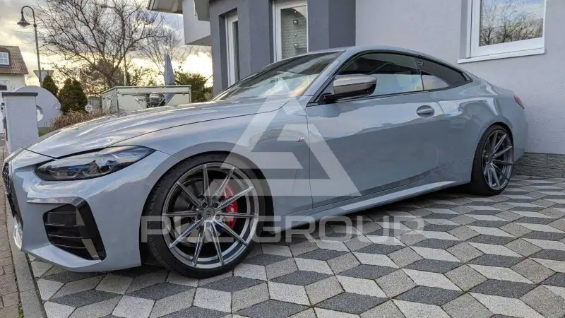 2022 BMW M4