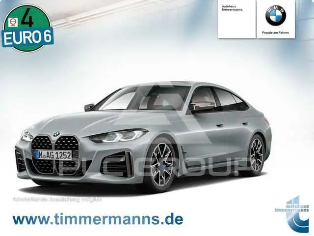 2022 BMW M4