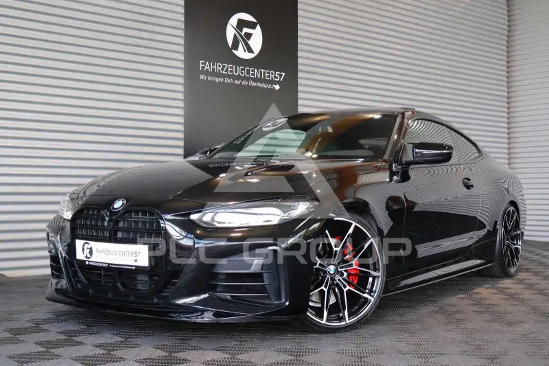 2022 BMW M440