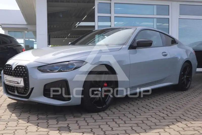2022 BMW M440